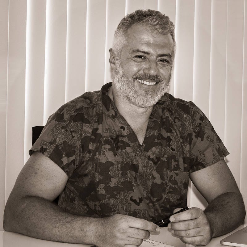 Dr. Erkan Demirsoy