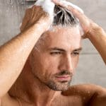 Haarausfall beim Haare waschen