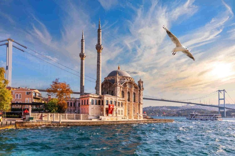 Die Türkei gilt als Mekka für Haartransplantation.